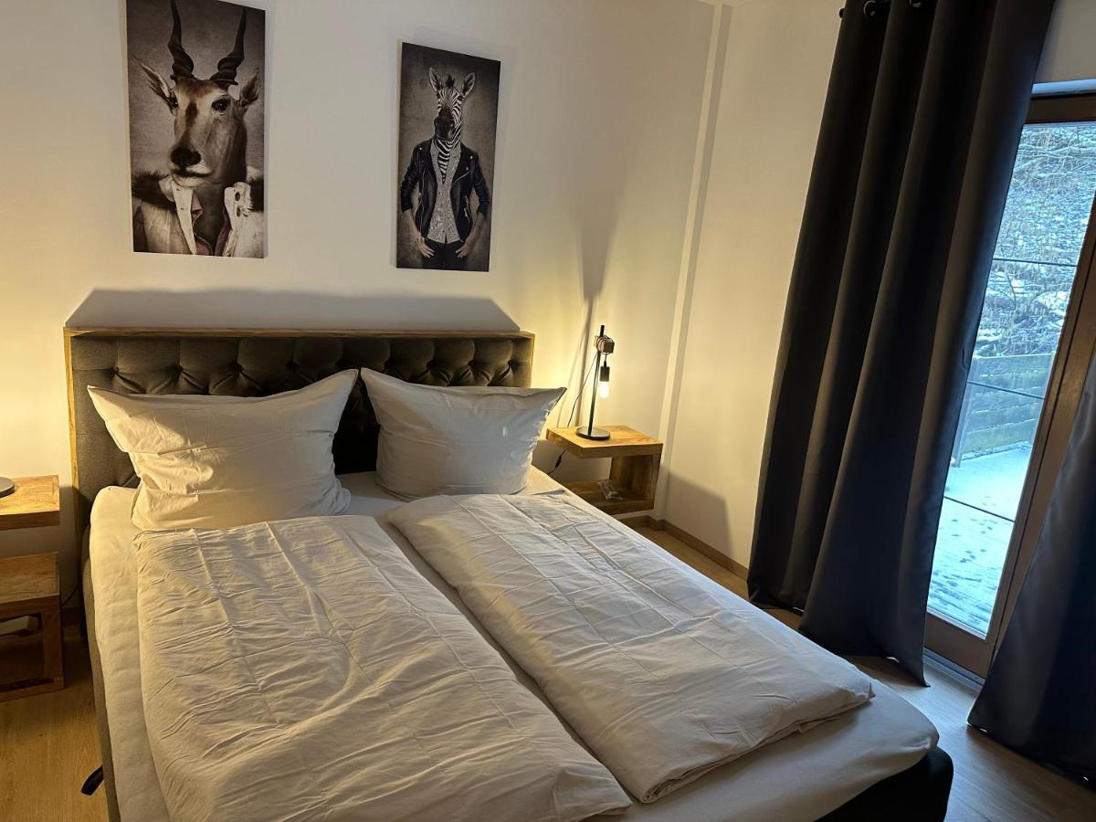 Chalet Ferienhaus ドレスデン エクステリア 写真